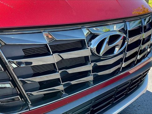 Used 2022 Hyundai Tucson N Line AWD/4WD image 33