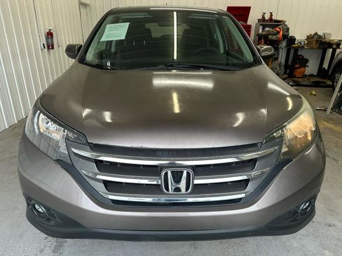 Used 2014 Honda CR-V EX image 7