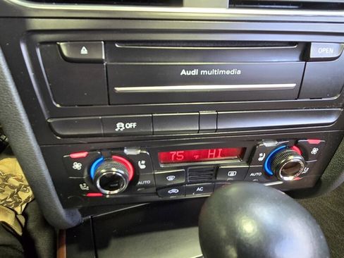 Used 2012 Audi A5 2.0T Premium Plus image 21