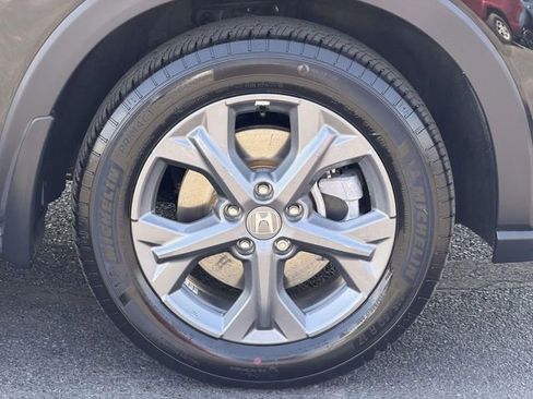 Used 2026 Honda HR-V LX image 5