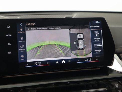 New 2025 BMW X1 xDrive28i w/ Technology Package image 7