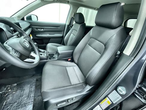 New 2026 Honda CR-V EX image 18