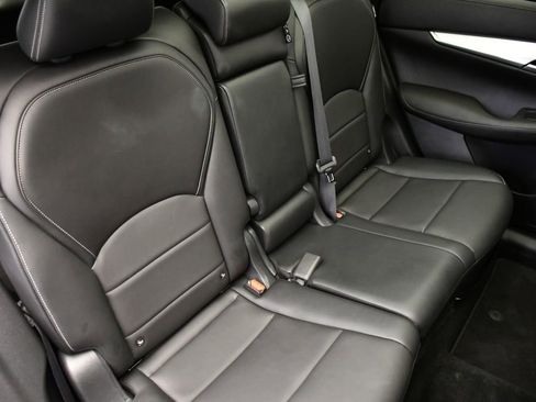 Used 2021 INFINITI QX50 Luxe w/ Cargo Package image 50