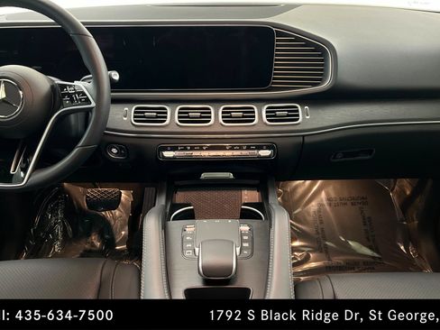 Certified 2025 Mercedes-Benz GLE 450 4MATIC image 13