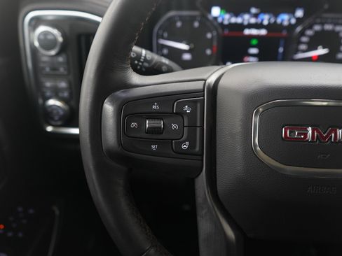 Used 2023 GMC Sierra 2500 AT4 w/ AT4 Premium Plus Package image 24