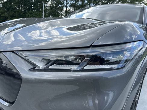 Used 2023 Ford Mustang Mach-E GT AWD/4WD image 6