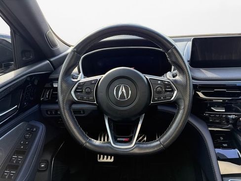 Used 2024 Acura MDX Type S image 12