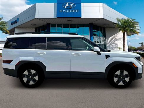New 2026 Hyundai Santa Fe SEL image 10