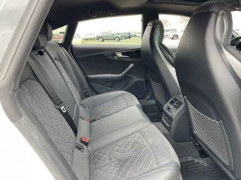 Used 2022 Audi S5 Premium Plus w/ Premium Plus Package image 30