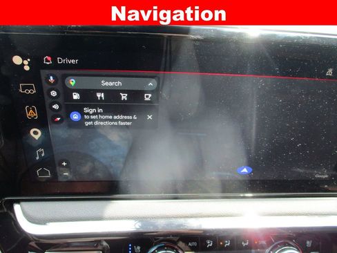 Used 2024 GMC Sierra 1500 AT4 w/ AT4 Premium Package AWD/4WD image 15