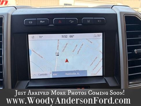 Used 2021 Ford F250 Lariat w/ Lariat Ultimate Package image 10