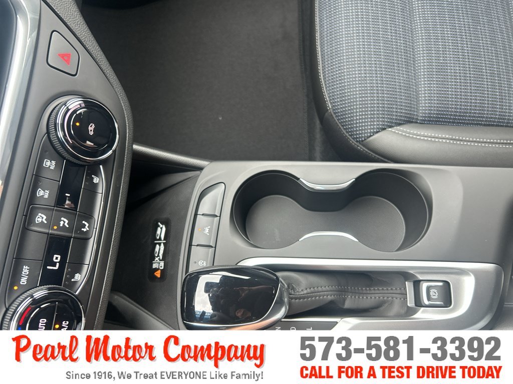New 2026 Buick Envista Preferred w/ Convenience I Package FWD image 18