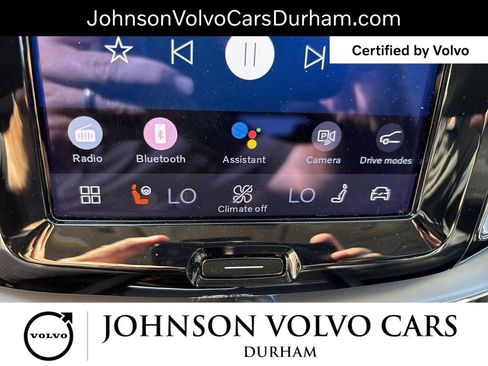 Certified 2023 Volvo XC60 B5 Core w/ Climate Package AWD/4WD image 18