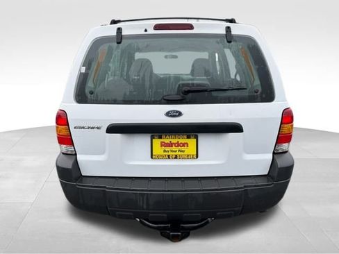 Used 2006 Ford Escape XLS image 6