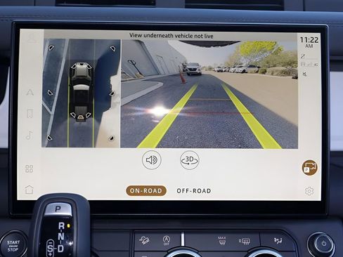 New 2026 Land Rover Defender 110 X-Dynamic SE image 24