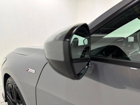 Certified 2026 Acura Integra A-Spec FWD image 9