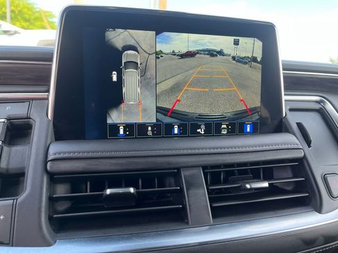 Used 2023 Chevrolet Tahoe LT w/ Luxury Package image 25