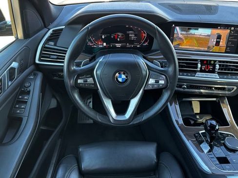 Used 2022 BMW X5 sDrive40i w/ Premium Package image 22