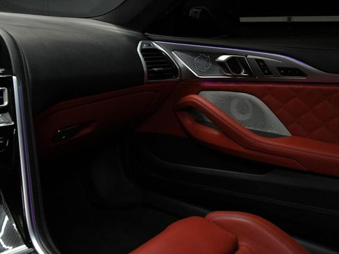 Used 2020 BMW M8 Coupe AWD/4WD image 40