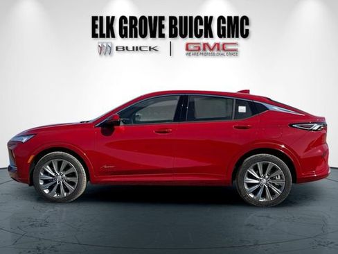 New 2026 Buick Envista Preferred FWD image 7