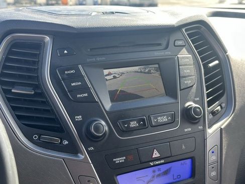 Used 2013 Hyundai Santa Fe Sport 2.0T image 9