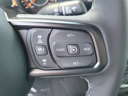 New 2025 Jeep Wrangler Unlimited Sport AWD/4WD image 20