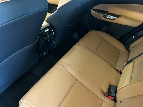 New 2026 Lexus NX 350 AWD w/ Premium Package image 26