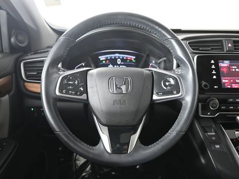 Used 2019 Honda CR-V EX-L image 35