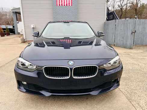 Used 2013 BMW 328i xDrive Sedan image 3