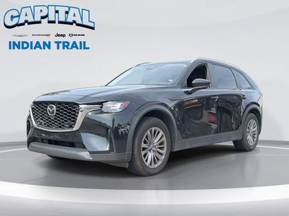 Used 2024 MAZDA CX-90 3.3 Turbo w/ Select Package