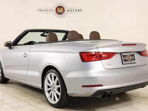 Used 2015 Audi A3 1.8T Premium Plus FWD image 4