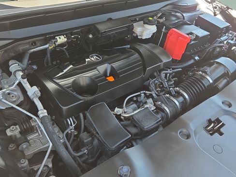 Used 2021 Acura RDX FWD image 19
