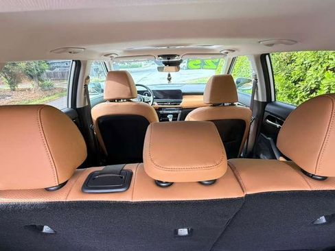 Used 2025 Kia Seltos EX w/ EX Sunroof Package FWD image 6