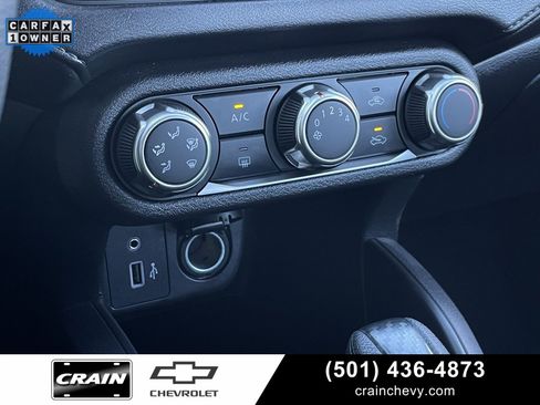 Used 2023 Nissan Versa S image 18