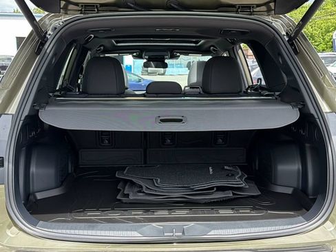 New 2026 Subaru Forester Premium AWD/4WD image 12