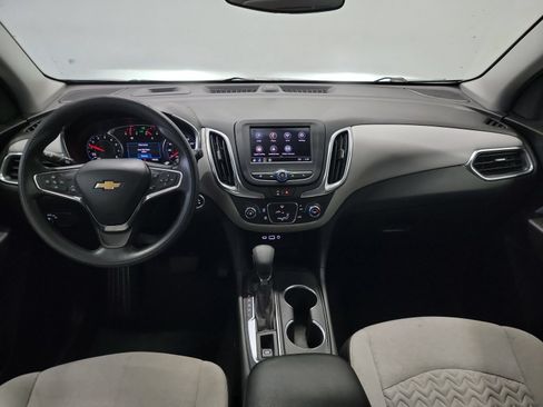 Used 2024 Chevrolet Equinox LS w/ LS Convenience Package AWD/4WD image 15