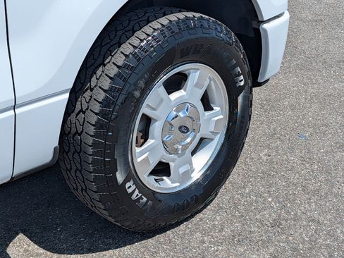 Used 2014 Ford F150 STX RWD image 12