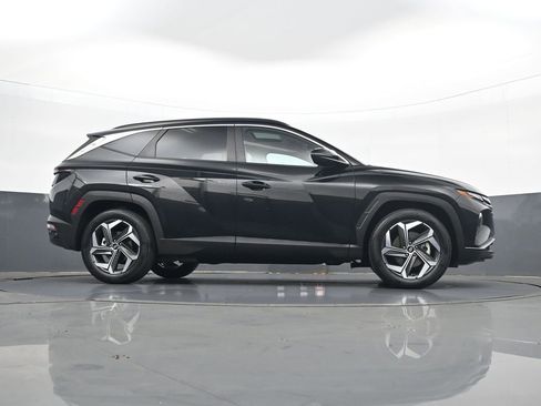 Certified 2023 Hyundai Tucson SEL w/ Convenience Package FWD image 24