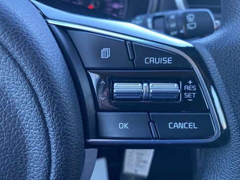 Used 2020 Kia Sportage LX image 24