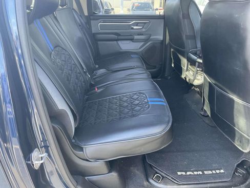 Used 2020 RAM 1500 Big Horn image 46