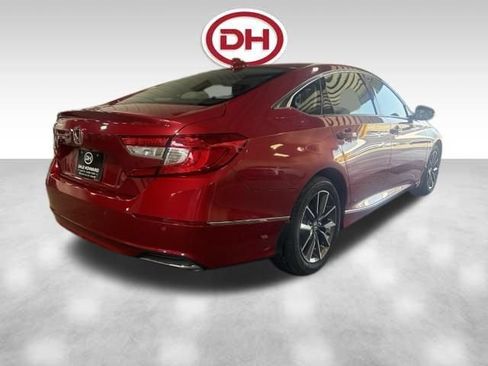 Used 2022 Honda Accord EX-L image 13