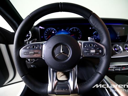 Used 2021 Mercedes-Benz AMG GT 63 S image 14