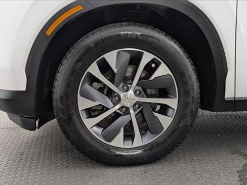 Used 2021 Hyundai Palisade SEL FWD image 27