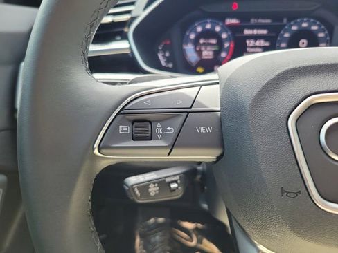 Certified 2025 Audi Q3 2.0T Premium w/ Convenience Package image 21