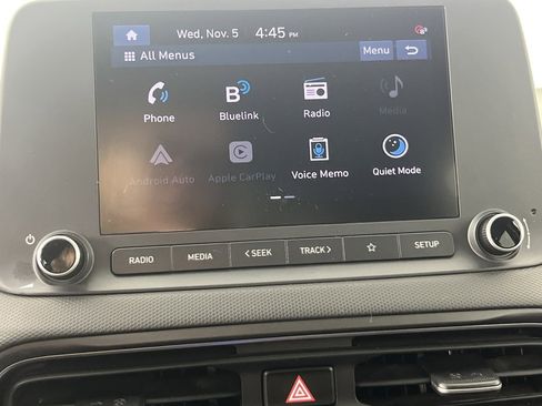 Used 2023 Hyundai Kona SEL image 19