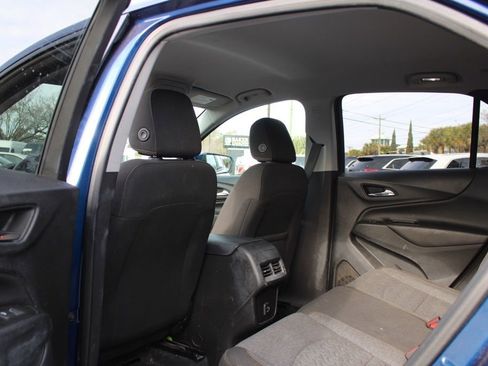 Used 2022 Chevrolet Equinox LT image 37