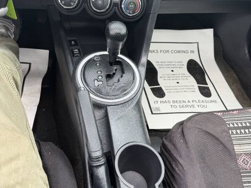 Used 2014 Scion tC FWD image 11