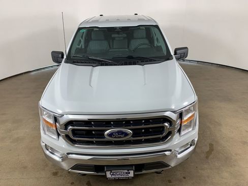 Used 2023 Ford F150 XLT w/ XTR Package image 4