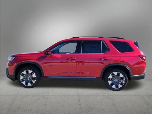 New 2026 Honda Pilot Touring image 2