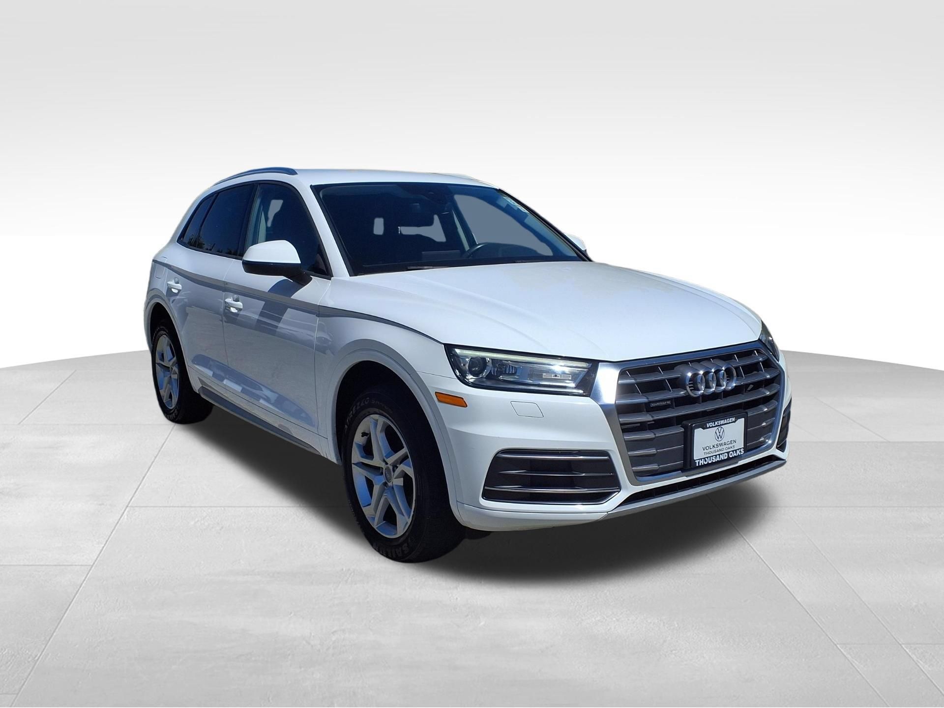 Used 2018 Audi Q5 2.0T Premium AWD/4WD image 1